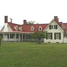 Appomattox Manor