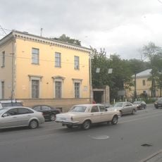 Orlovo-Novosiltsevskoe charitable institution