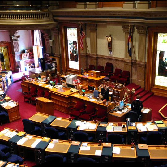 Colorado Senate