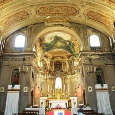 Chiesa di Santa Maria del Suffragio