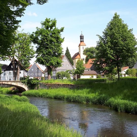 Museum of Damask and Terry