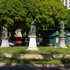 Praça da República