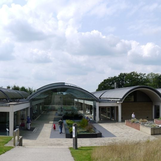 Millennium Seed Bank Partnership