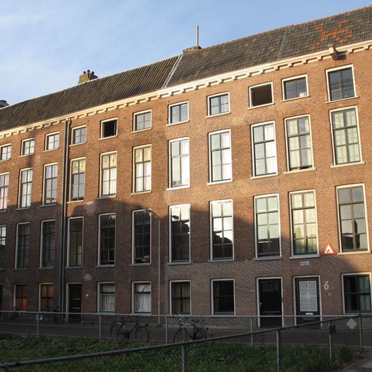 Heerenstraat 8