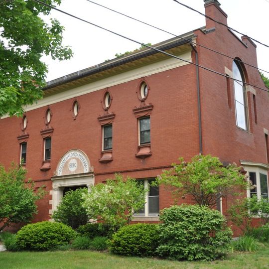 William H. Long Memorial