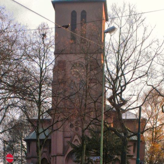 Lutherkirche
