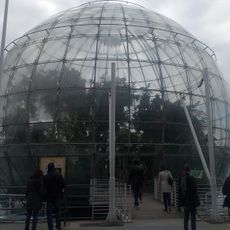 Biosphère