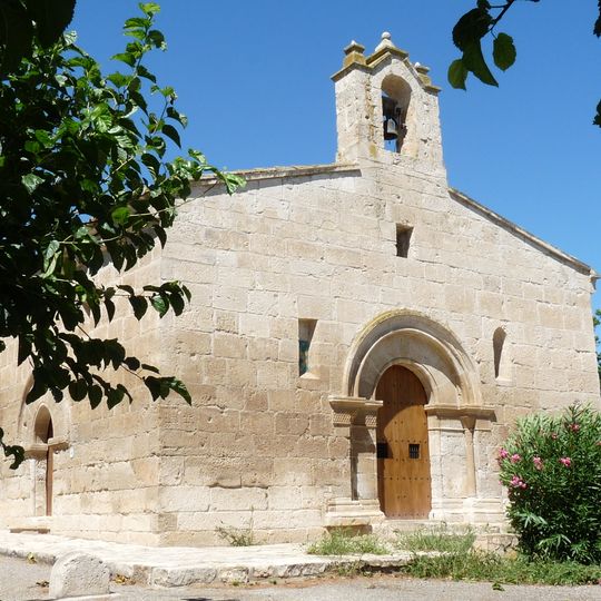 Ermita de San Valero