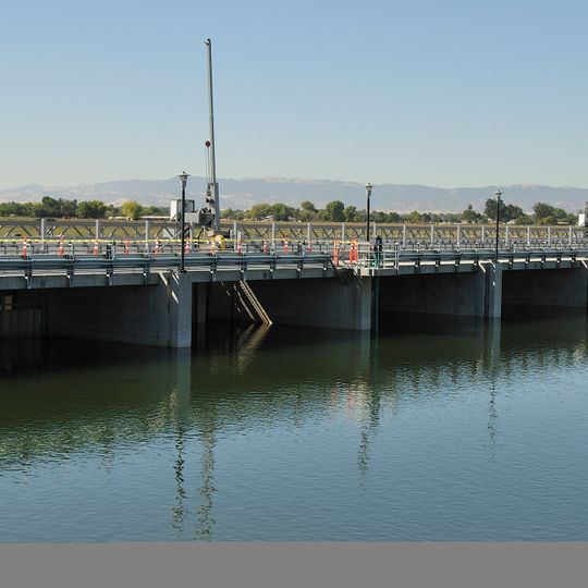 Contra Costa Canal