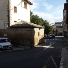 Antigua ermita de San Juan