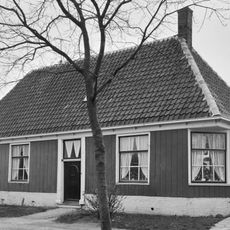 Kerkeveld 3, Venhuizen