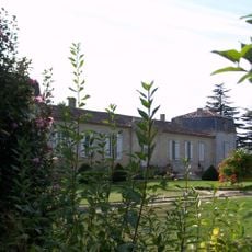 Château Les Rochers