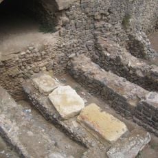 Carthago Nova amphitheatre