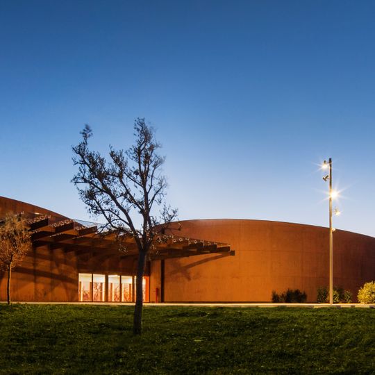 Forum Fondazione Bertarelli