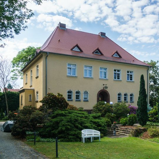 Eilenburger Straße 8