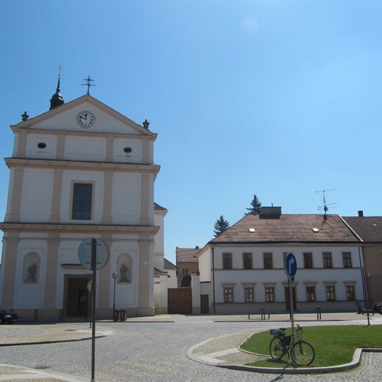 Church of Saint Andrew