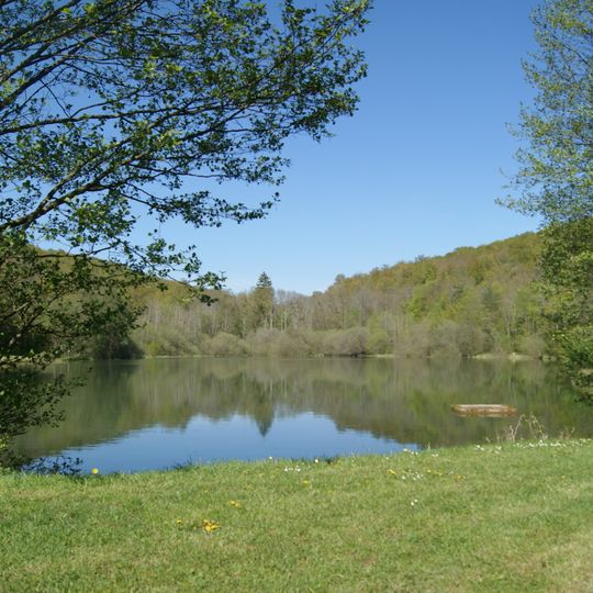 Vernois-lès-Vesvres