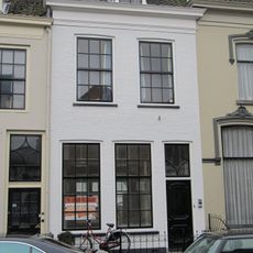Gamerschestraat 55, Zaltbommel