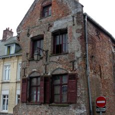 Grand-Place 12, Cassel