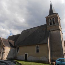 Église Saint-Jean-Baptiste de Saint-Jean-du-Bois