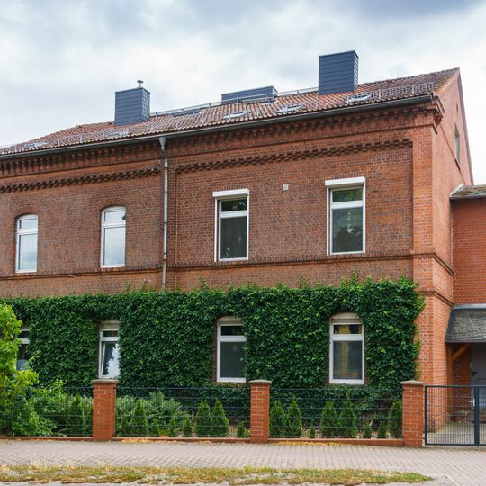 Eilenburger Straße 72