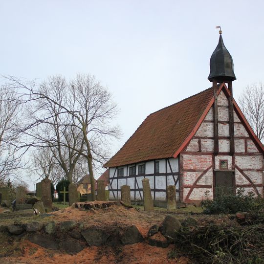 Kapelle Jarmshagen