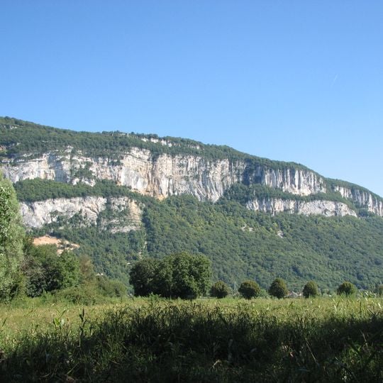 Mont Tournier