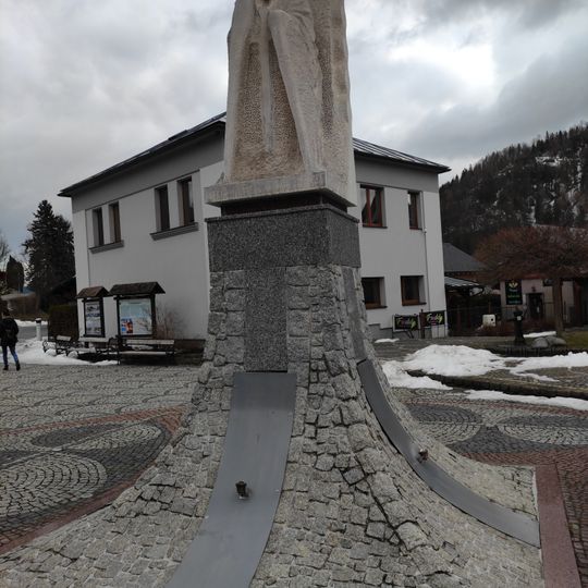 Svätý Michal Archanjel