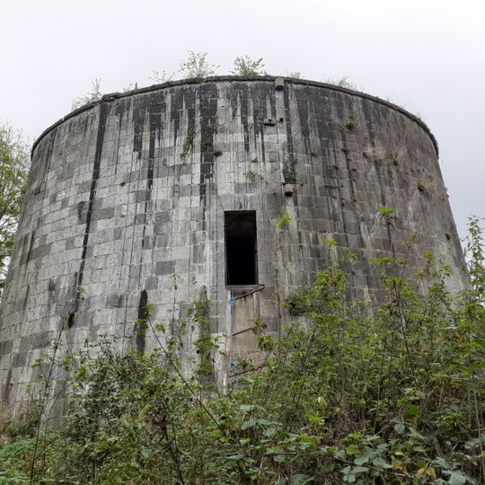 Meelick Martello Tower