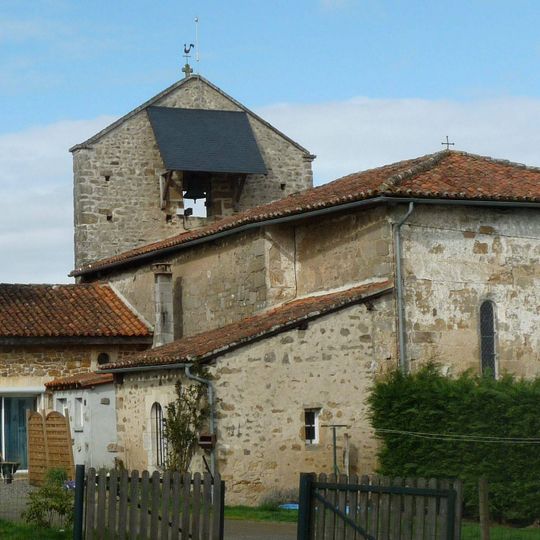 Mazières