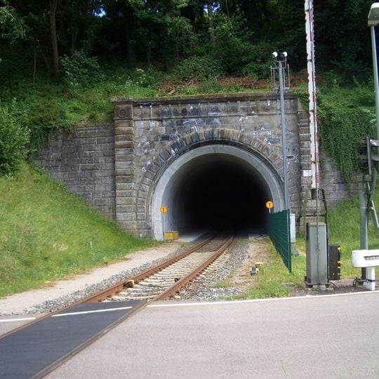 Niederstettener Tunnel