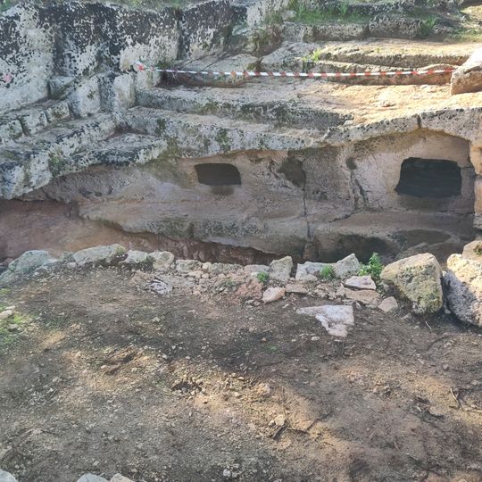 Son Sunyer Necropolis