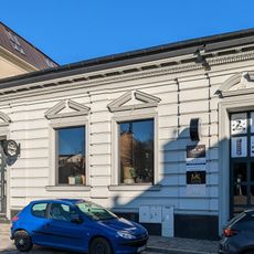 Kamienica Wójtostwo