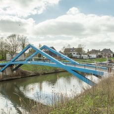 Westerringspoorbrug