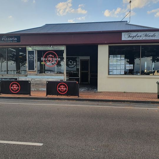 The Bay Pizzaria