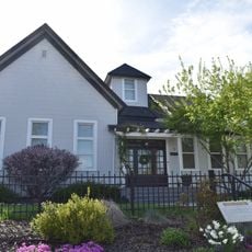 Eagle Adventist Schoolhouse