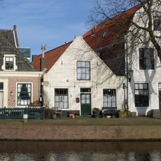 Oostkolk 5, Spaarndam