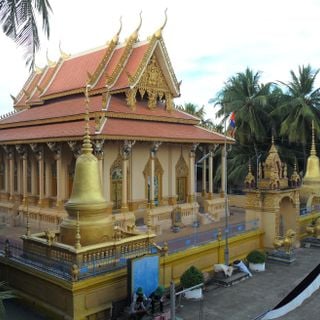 Wat Piphetthearam