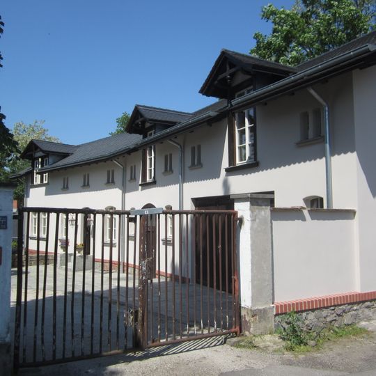 Altes Dorf 1; 1a, Leipzig