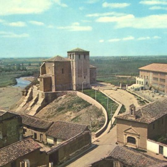 Carrión de los Condes