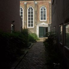 Lutherse Kerk, Breda