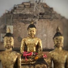 Wat Nong Rong Rattanaram