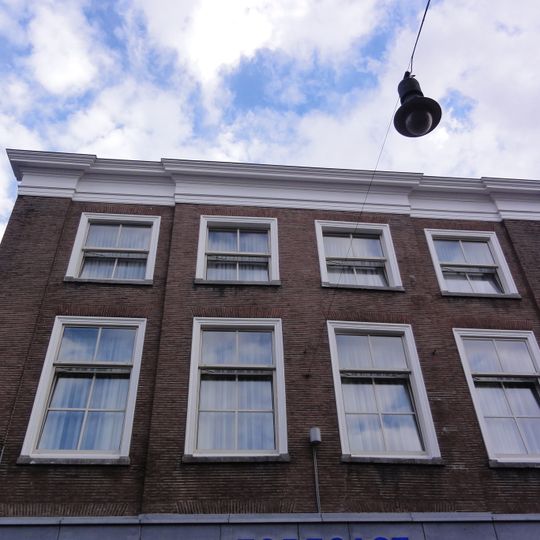 Hinthamerstraat 63, 's-Hertogenbosch