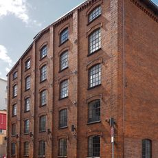 Industriemuseum Elmshorn