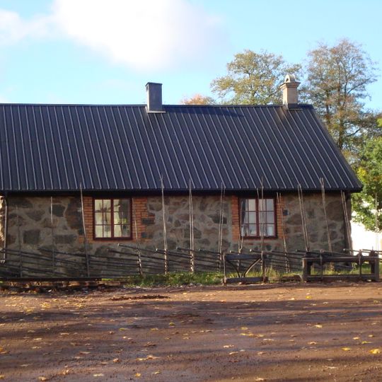 Vikmanshyttans bruksmuseum