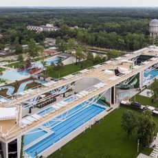 Debrecen Amusement Park