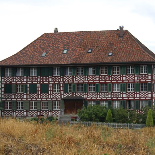 Haus Freudenberg