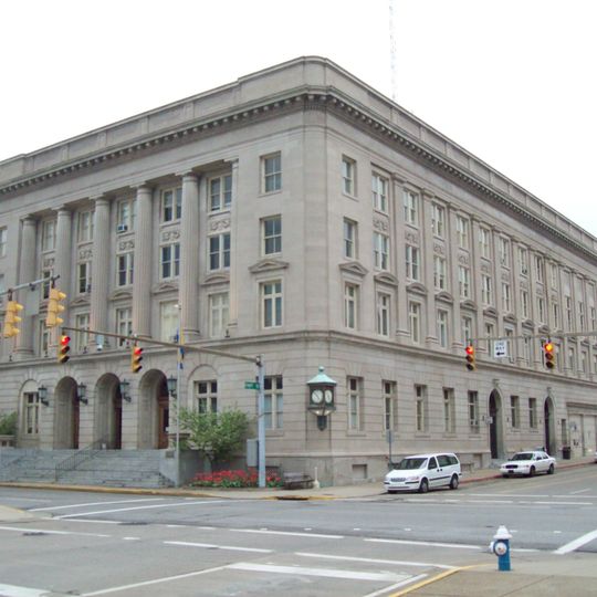 Charleston City Hall