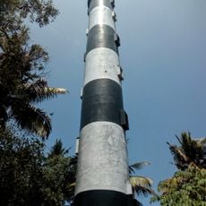 Anchuthengu lighthouse