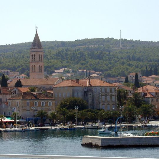 Brač